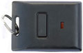 Sentex CLIKcard 1BK keychain garage door remote