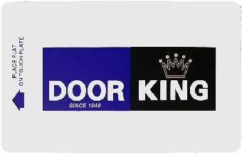 DoorKing 8931