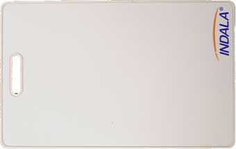 Indala FlexCard