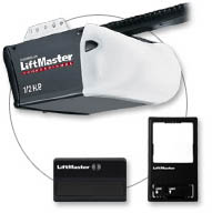 Liftmaster 3255 garage door opener