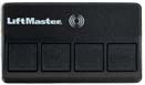Liftmaster 374LM four-button garage door remote