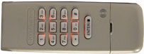 Liftmaster 377LM wireless keypad