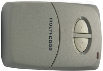 ACT-31B / ACT-34B Keychain Remote